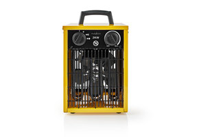 Nedis HTIF10FYW Industriële Ventilatorkachel - 2000 W