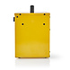 Nedis Nedis HTIF10FYW Industriële Ventilatorkachel - 2000 W Nedis Nedis HTIF10FYW Industriële Ventilatorkachel - 2000 W