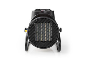 Nedis HTIF20FYW Industriële Keramische