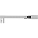Smartwares Smartwares IWL-60014 Spiegellamp met Zwaaisensor Smartwares Smartwares IWL-60014 Spiegellamp met Zwaaisensor