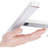 Smartwares IWL-60014 Spiegellamp met Zwaaisensor