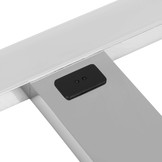 Smartwares IWL-60014 Spiegellamp met Zwaaisensor