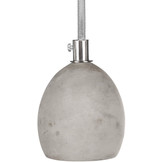 Smartwares IDE-60011 Hanglamp E27 - Beton