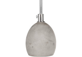 Smartwares IDE-60011 Hanglamp E27 - Beton