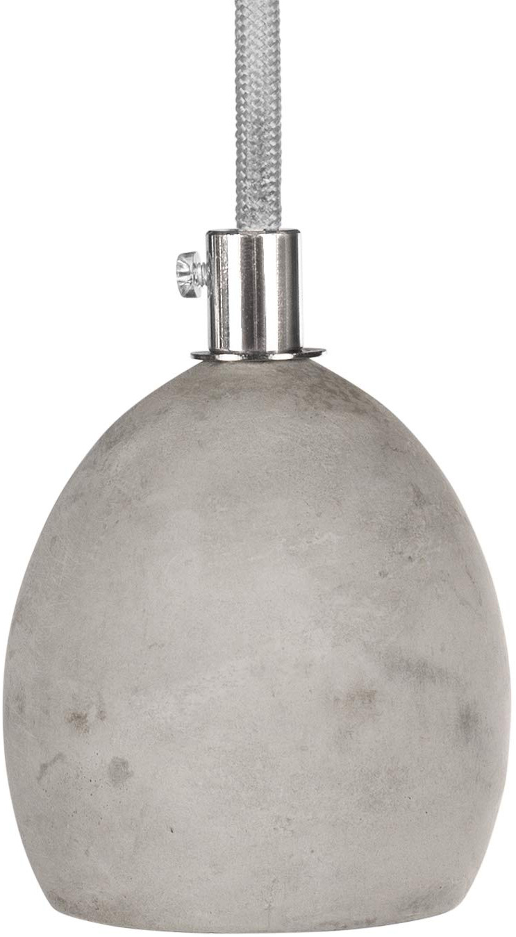 Smartwares IDE-60011 Hanglamp E27 - Beton