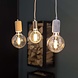 Smartwares Smartwares IDE-60011 Hanglamp E27 - Beton Smartwares Smartwares IDE-60011 Hanglamp E27 - Beton