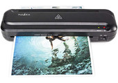 Nedis LAMI110BKA4 Lamineermachine - A4-formaat