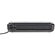 Nedis Nedis LAMI110BKA4 Lamineermachine - A4-formaat Nedis Nedis LAMI110BKA4 Lamineermachine - A4-formaat