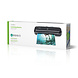 Nedis Nedis LAMI110BKA4 Lamineermachine - A4-formaat Nedis Nedis LAMI110BKA4 Lamineermachine - A4-formaat