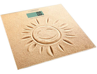 Esperanza Sunshine Personenweegschaal