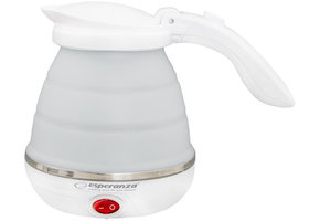 Esperanza Niagara Siliconen Waterkoker