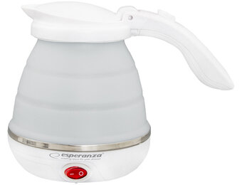 Esperanza Niagara Siliconen Waterkoker