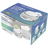 Esperanza Niagara Siliconen Waterkoker