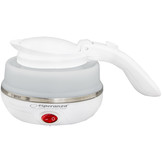 Esperanza Niagara Siliconen Waterkoker