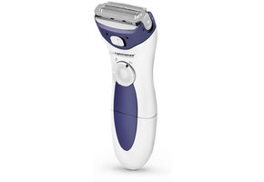 Esperanza Aruba Ladyshaver - Blauw