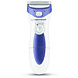 Esperanza Esperanza Aruba Ladyshaver - Blauw Esperanza Esperanza Aruba Ladyshaver - Blauw