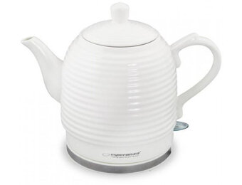 Esperanza Della Waterkoker - 1,2L