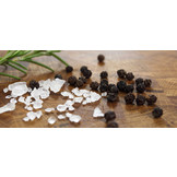 Esperanza Malabar Peper- en Zoutmolen