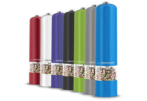 Esperanza Malabar Peper- en Zoutmolen