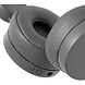 Nedis Nedis HPWD4000GY On-Ear Bedrade Koptelefoon - Willy Wolf Nedis Nedis HPWD4000GY On-Ear Bedrade Koptelefoon - Willy Wolf