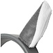 Nedis Nedis HPWD4000GY On-Ear Bedrade Koptelefoon - Willy Wolf Nedis Nedis HPWD4000GY On-Ear Bedrade Koptelefoon - Willy Wolf