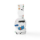 Nedis Nedis HPWD4104WT On-Ear Bedrade Koptelefoon - Safari Nedis Nedis HPWD4104WT On-Ear Bedrade Koptelefoon - Safari