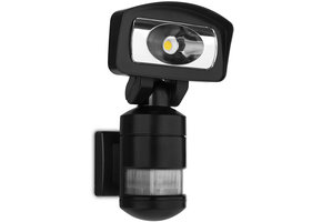 Smartwares FSL-80114 LED Robot Beveiligingslamp