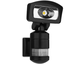 Smartwares FSL-80114 LED Robot Beveiligingslamp