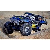 WLtoys 104310 Monster Truck RTR 4WD 2.4GHz 1:10