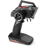 WLtoys 104310 Monster Truck RTR 4WD 2.4GHz 1:10