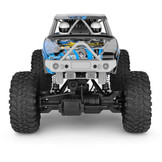 WLtoys 104310 Monster Truck RTR 4WD 2.4GHz 1:10
