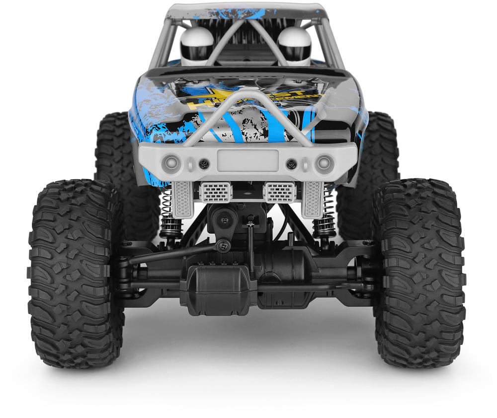 WLtoys 104310 Monster Truck RTR 4WD 2.4GHz 1:10