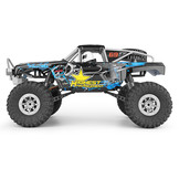 WLtoys 104310 Monster Truck RTR 4WD 2.4GHz 1:10
