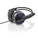 Nedis Nedis GHST200BK Wralon Over-ear Gaming Headset Nedis Nedis GHST200BK Wralon Over-ear Gaming Headset