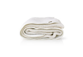 Nedis PEBL120CWT2 Elektrische Deken - 160 x 140 cm