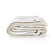 Nedis Nedis PEBL120CWT2 Elektrische Deken - 160 x 140 cm Nedis Nedis PEBL120CWT2 Elektrische Deken - 160 x 140 cm