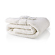 Nedis Nedis PEBL120CWT2 Elektrische Deken - 160 x 140 cm Nedis Nedis PEBL120CWT2 Elektrische Deken - 160 x 140 cm