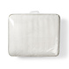 Nedis Nedis PEBL120CWT2 Elektrische Deken - 160 x 140 cm Nedis Nedis PEBL120CWT2 Elektrische Deken - 160 x 140 cm