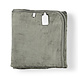 Nedis Nedis PEBL130CWT1 Elektrische Deken - 150 x 80 cm Nedis Nedis PEBL130CWT1 Elektrische Deken - 150 x 80 cm
