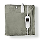 Nedis Nedis PEBL130CWT1 Elektrische Deken - 150 x 80 cm Nedis Nedis PEBL130CWT1 Elektrische Deken - 150 x 80 cm