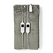 Nedis Nedis PEBL130CWT2 Elektrische Deken - 160 x 140 cm Nedis Nedis PEBL130CWT2 Elektrische Deken - 160 x 140 cm