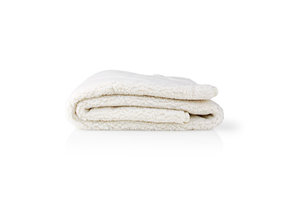 Nedis PEBL120CWT1 Elektrische Deken - 150 x 80 cm