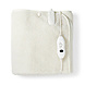 Nedis Nedis PEBL120CWT1 Elektrische Deken - 150 x 80 cm Nedis Nedis PEBL120CWT1 Elektrische Deken - 150 x 80 cm