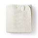 Nedis Nedis PEBL120CWT1 Elektrische Deken - 150 x 80 cm Nedis Nedis PEBL120CWT1 Elektrische Deken - 150 x 80 cm