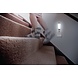 Nedis Nedis LNLGTRHWT LED Oriëntatieverlichting en Zaklamp Nedis Nedis LNLGTRHWT LED Oriëntatieverlichting en Zaklamp