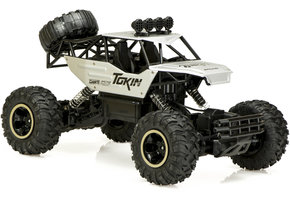 Shuanfeng 6026 Rock Crawler RTR 4WD 2.4GHz 1:12
