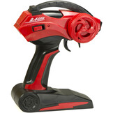 Shuanfeng 6026 Rock Crawler RTR 4WD 2.4GHz 1:12 - Zilver