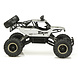 Shuanfeng Shuanfeng 6026 Rock Crawler RTR 4WD 2.4GHz 1:12 - Zilver Shuanfeng Shuanfeng 6026 Rock Crawler RTR 4WD 2.4GHz 1:12 - Zilver