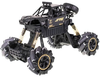 Shuanfeng 2020 Drift Rock Crawler RTR 2.4GHz 1:14