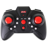 Shuanfeng 2020 Drift Rock Crawler RTR 2.4GHz 1:14 - Zwart